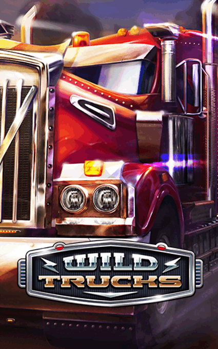 Wild Trucks by Habanero: Gameplay Explained