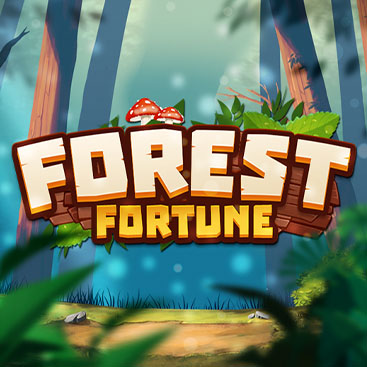 Forest Fortune by Hacksaw Gaming: Gameplay Explained