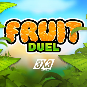 Fruit Duel by Hacksaw Gaming: Gameplay Explained
