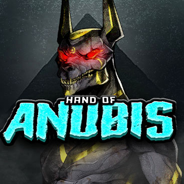 Hand of Anubis by Hacksaw Gaming: Gameplay Explained