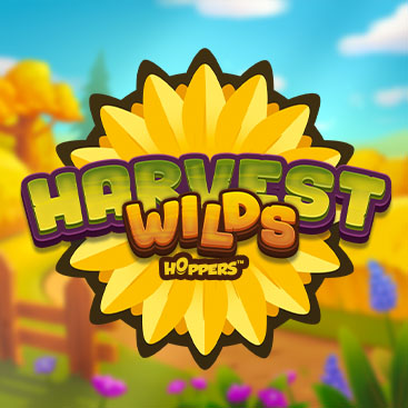 Harvest Wilds by Hacksaw Gaming: Gameplay Explained