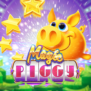 Magic Piggy by Hacksaw Gaming: Gameplay Explained