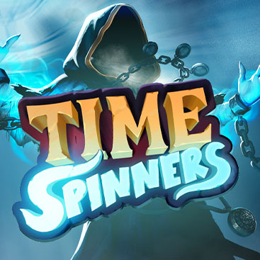 Time Spinners by Hacksaw Gaming: Gameplay Explained