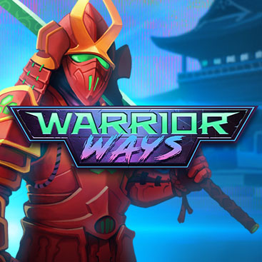 Warrior Ways by Hacksaw Gaming: Gameplay Explained