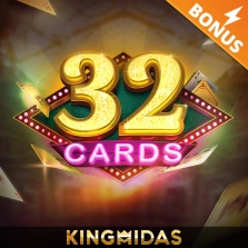 32 Cards by King Midas: Gameplay Explained