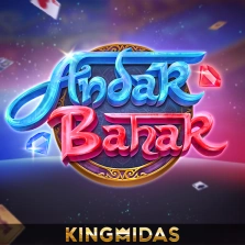 Andar Bahar by King Midas: Gameplay Explained