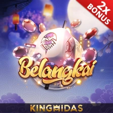 Belangkai 2 by King Midas: Gameplay Explained