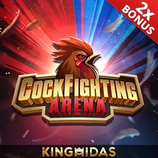 Cockfighting Arena by King Midas: Gameplay Explained