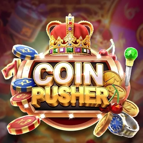 Coin Pusher by King Midas: Gameplay Explained