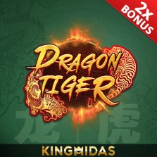 Dragon Tiger 2 by King Midas: Gameplay Explained