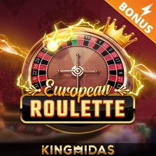 European Roulette by King Midas: Gameplay Explained