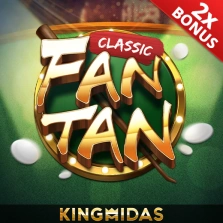 Fan Tan Classic by King Midas: Gameplay Explained
