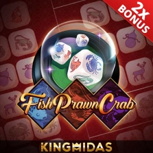 Fish Prawn Crab 2 by King Midas: Gameplay Explained