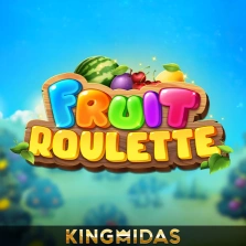 Fruit Roulette by King Midas: Gameplay Explained