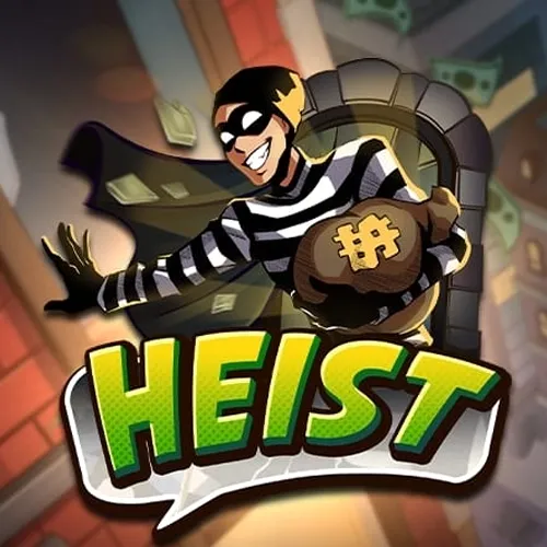 Heist by King Midas: Gameplay Explained