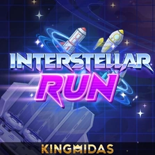 Interstellar Run by King Midas: Gameplay Explained