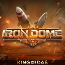Iron Dome by King Midas: Gameplay Explained