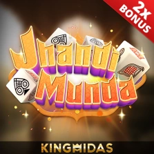 Jhandi Munda by King Midas: Gameplay Explained