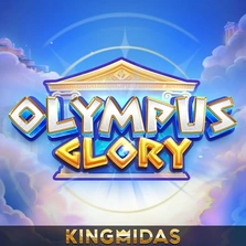 Olympus Glory by King Midas: Gameplay Explained
