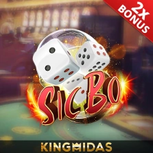 Sic Bo by King Midas: Gameplay Explained