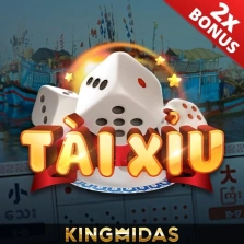 Tai Xiu by King Midas: Gameplay Explained