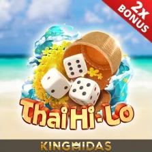 Thai Hi Lo 2 by King Midas: Gameplay Explained