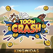 Toon Crash by King Midas: Gameplay Explained