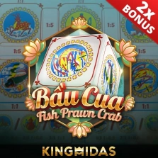 Vietnam Fish Prawn Crab by King Midas: Gameplay Explained