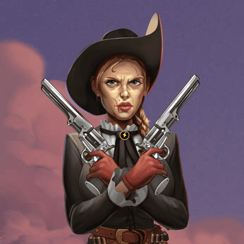 Bounty Hunters xNudge by Nolimit City: Gameplay Explained