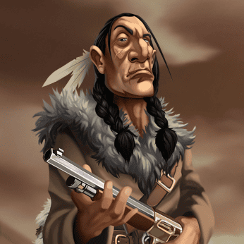 Deadwood xNudge by Nolimit City: Gameplay Explained
