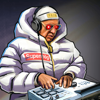 Dj Psycho by Nolimit City: Gameplay Explained