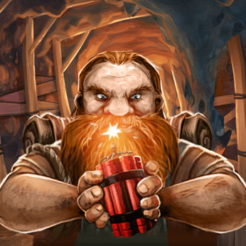Fire In The Hole xBomb by Nolimit City: Gameplay Explained