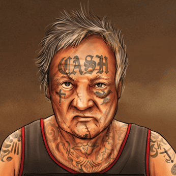Folsom Prison by Nolimit City: Gameplay Explained