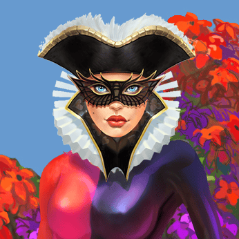 Harlequin Carnival by Nolimit City: Gameplay Explained