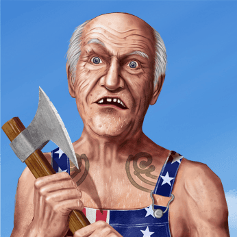 Land Of The Free by Nolimit City: Gameplay Explained