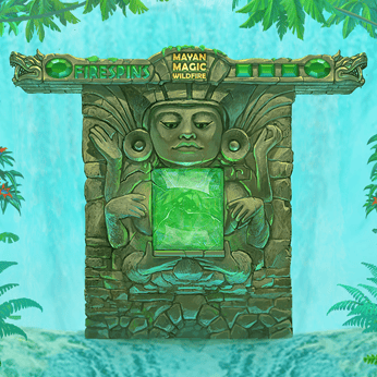 Mayan Magic Wildfire by Nolimit City: Gameplay Explained