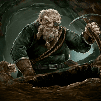 Misery Mining by Nolimit City: Gameplay Explained