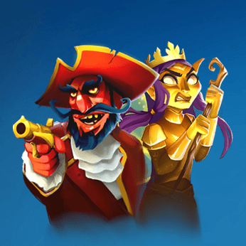 Pixies vs Pirates by Nolimit City: Gameplay Explained