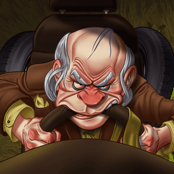 Road Rage by Nolimit City: Gameplay Explained