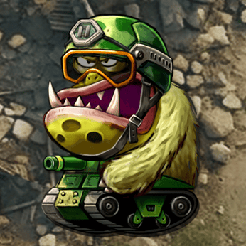 Tanked by Nolimit City: Gameplay Explained