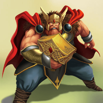 Thor Hammer Time by Nolimit City: Gameplay Explained