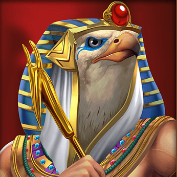 Tomb Of Akhenaten by Nolimit City: Gameplay Explained
