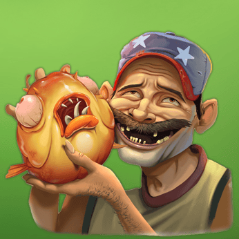 Ugliest Catch by Nolimit City: Gameplay Explained