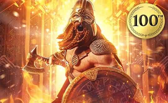 Asgardian Rising by PG Soft: Gameplay Explained