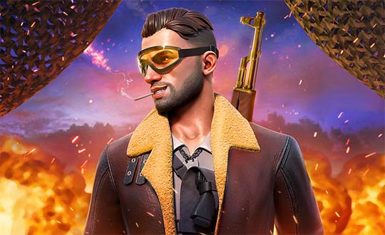 Battleground Royale by PG Soft: Gameplay Explained