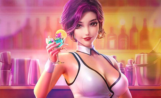 Cocktail Nights by PG Soft: Gameplay Explained