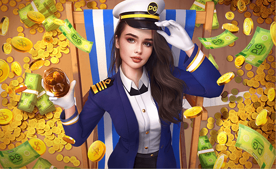 Cruise Royale by PG Soft: Gameplay Explained