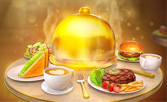Diner Delights by PG Soft: Gameplay Explained
