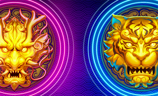 Dragon Tiger Luck by PG Soft: Gameplay Explained