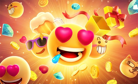 Emoji Riches by PG Soft: Gameplay Explained